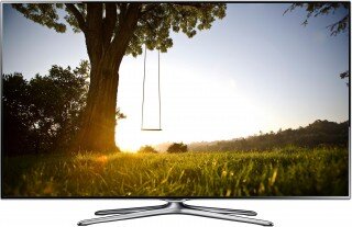 Samsung 40F6650 (UE40F6650SS) Televizyon kullananlar yorumlar